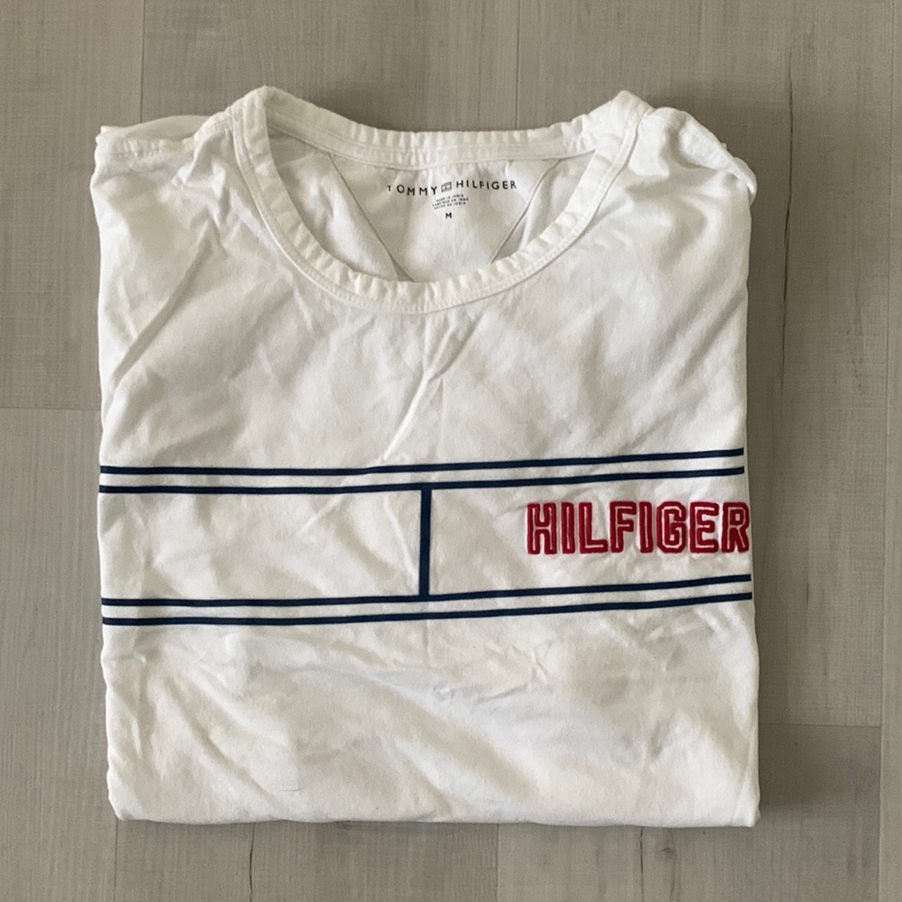 Tommy Hilfiger Tee